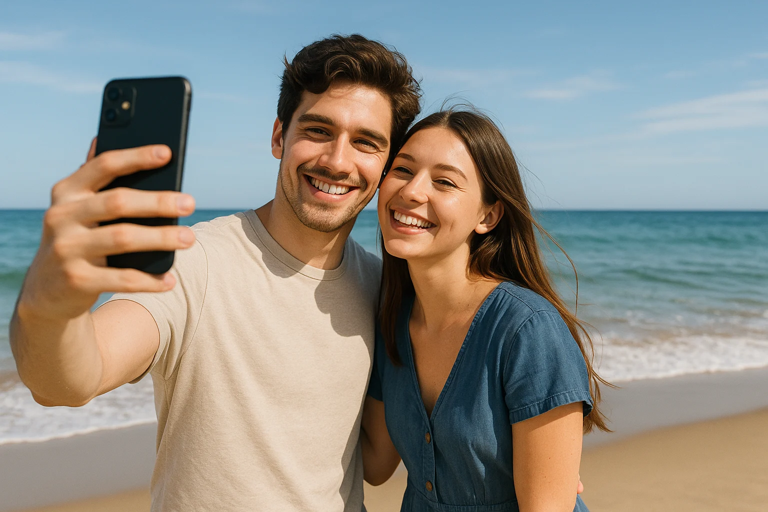 画像変換例2 元の写真